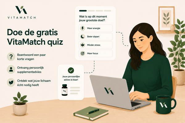 Doe de quiz