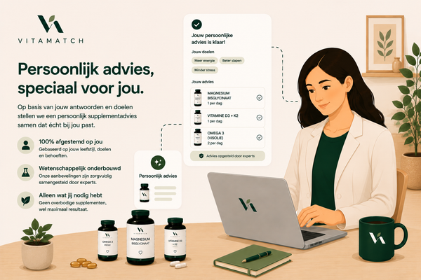 Ontvang persoonlijk advies