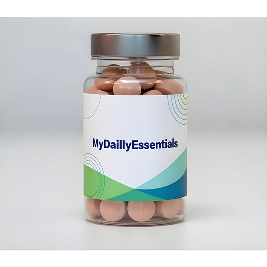 Vitamine C 1000mg - 90 Tabletten